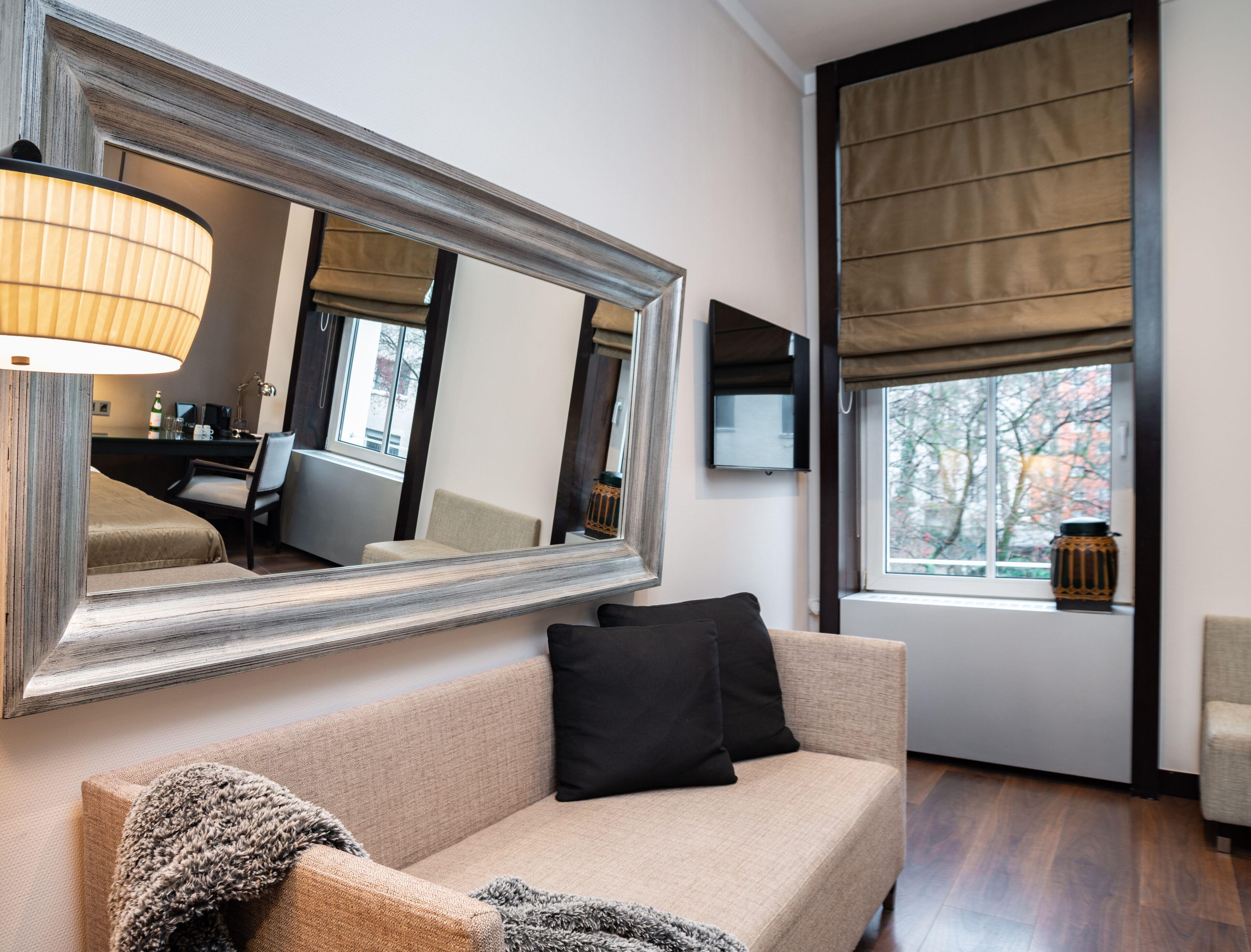 Quentin Design Hotel Berlin — Photos 3
